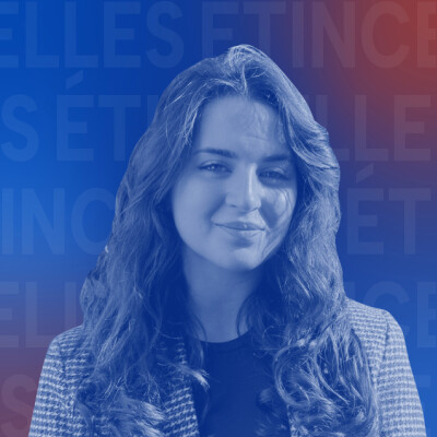 Mélissa : trouver sa place là où on ne l’attend pas cover