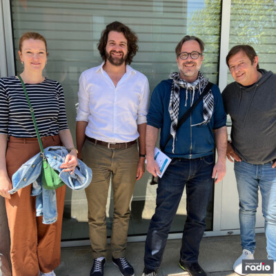 LES MIDIS DE LA SANTÉ - La santé mentale chez les jeunes cover