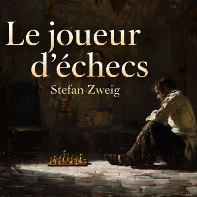 Le joueur d'échecs - Stefan Zweig - En 5 minutes cover