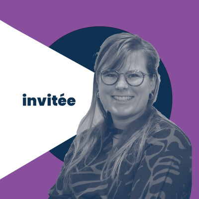 Arterya : Un dispositif révolutionnaire et innovant qui permet de détecter les artères | Lucile Derly, CEO et Co-Fondatrice d’Arterya cover