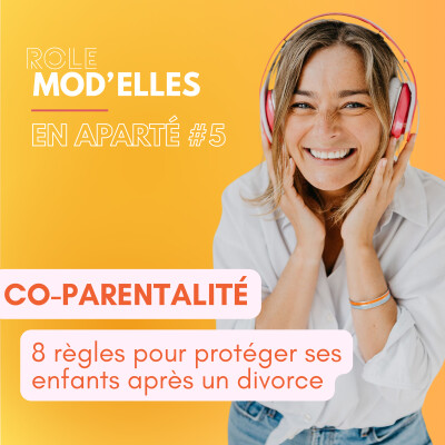 Co-parentalité après une séparation : 8 règles pour trouver le bon équilibre cover