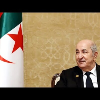 Trump et le virage américain de l’Algérie : le coup de poker de Tebboune  cover