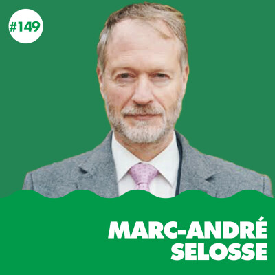 #149 - Loi Duplomb : un recul historique ? cover