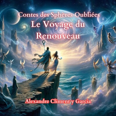 055 - Le voyage du renouveau cover