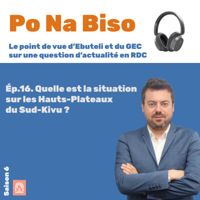 Quelle est la situation sur les Hauts-Plateaux du Sud-Kivu ? cover