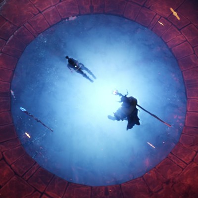 LTTG | Kena: Bridge of Spirits #11 - Help Toshi cover