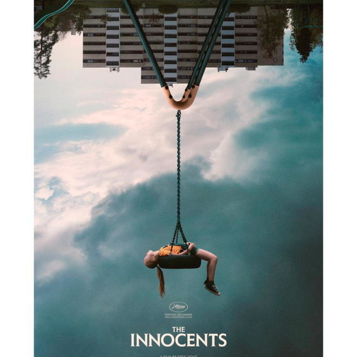 The Innocents ! Quand les enfants deviennent effrayants ! Un certain goût pour le noir #128 episode artwork