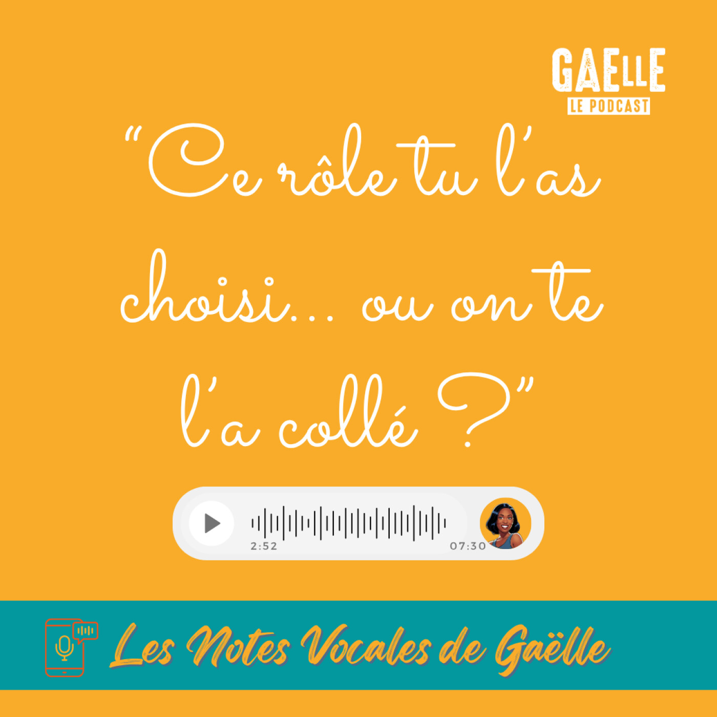 GaElle Le Podcast