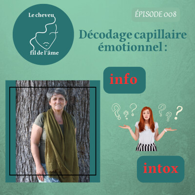 Décodage capillaire : révélation ou illusion ? cover