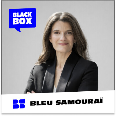 #02 - Sylvie de Oliveira (L'Oréal) - Mettre en place un process clair avant que ça éclate cover