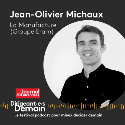 Une chaussure made in France 100 % recyclable cover