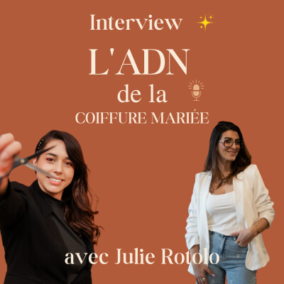 Colorimétrie et morphologie : la clé d’une mise en beauté sur-mesure grâce au conseil en image avec Julie Rotolo cover