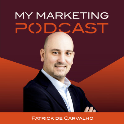Partir de zéro et créer son agence - ITW sur podcast Je Ne Perds Jamais de Patrick de Carvalho | business, entrepreneuriat cover