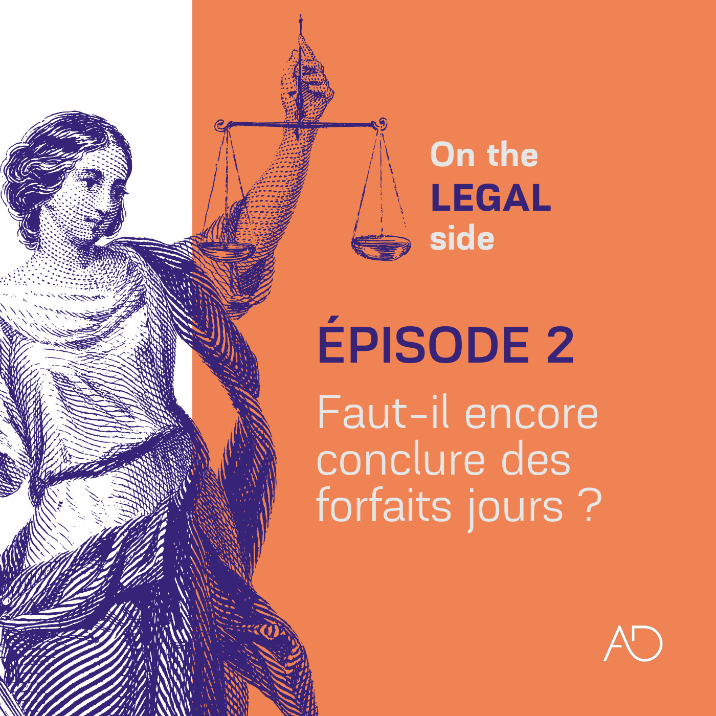 On the legal side