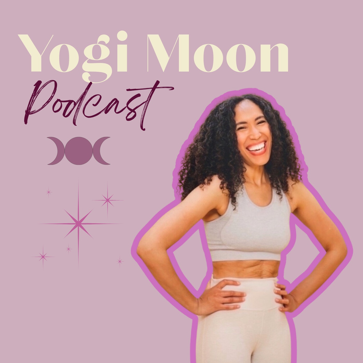 YOGI MOON PODCAST