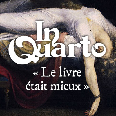 LES ADAPTATIONS - faut-il toujours rester fidèle au livre ? cover