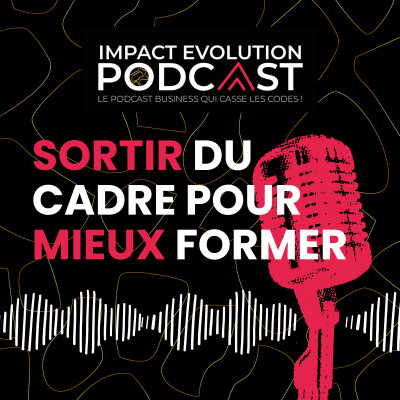De l'atelier à la formation Qualiopi : 20 ans d'évolution chez Impact Evolution cover