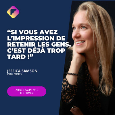 Rétention des talents : les leviers concrets d'une DRH pour fidéliser vos collaborateurs cover