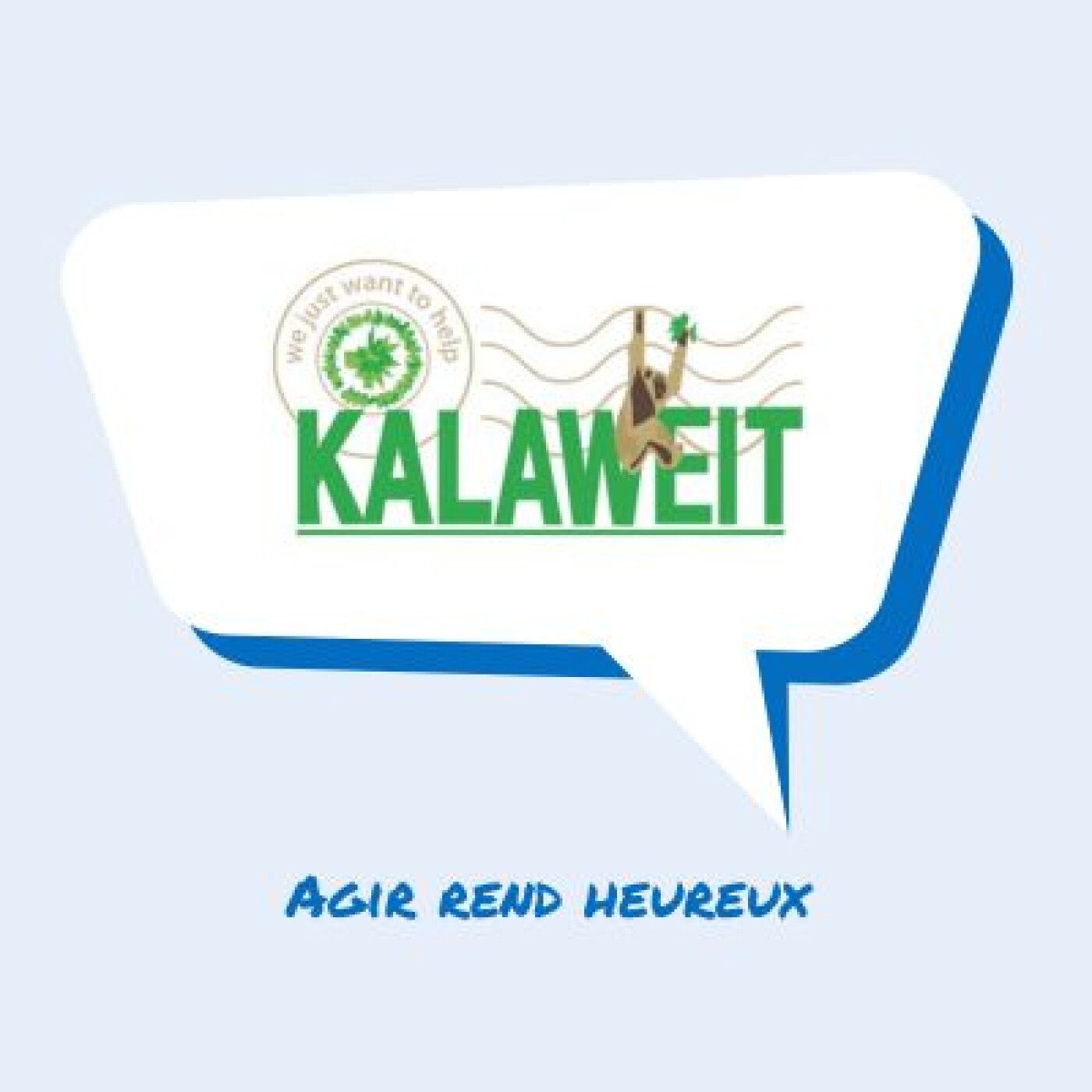 Ep 1 - Chanee, le Français qui a tout quitté pour sauver la biodiversité indonésienne (Kalaweit)