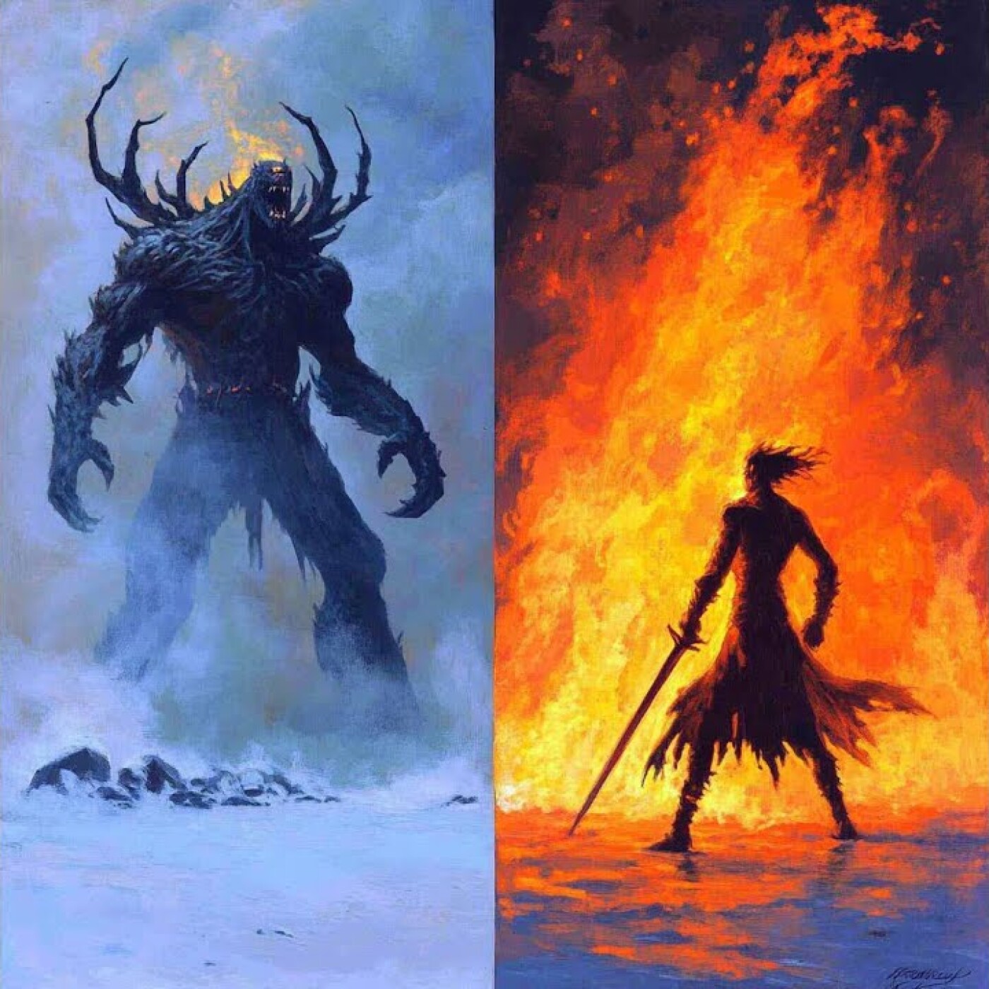 Une Cosmologie du Chaos episode artwork
