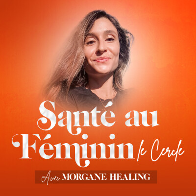 #9 MÉNOPAUSE : ce qu'on ne t'explique JAMAIS ... (et c'est pour ça que tu tournes en rond) cover
