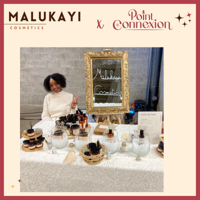 S2EP12 | Prends soin de toi - w/Malukayi Cosmetics cover