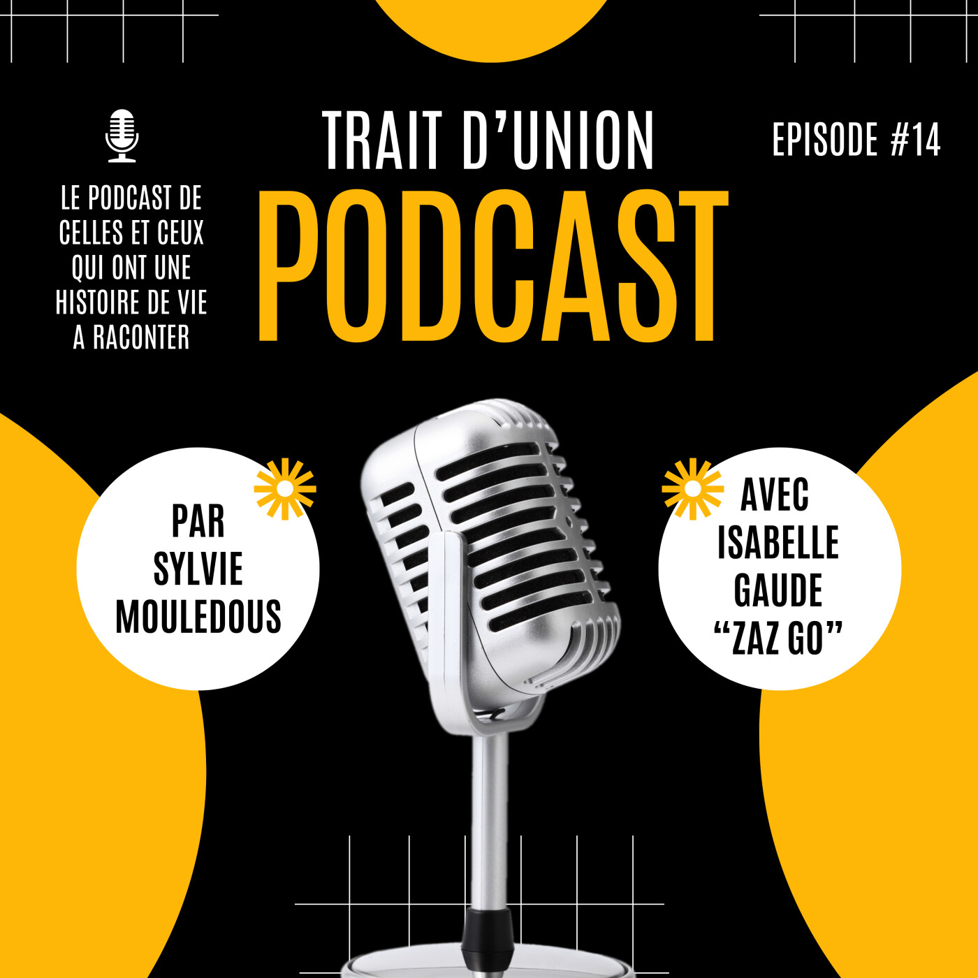 Trait d\'Union