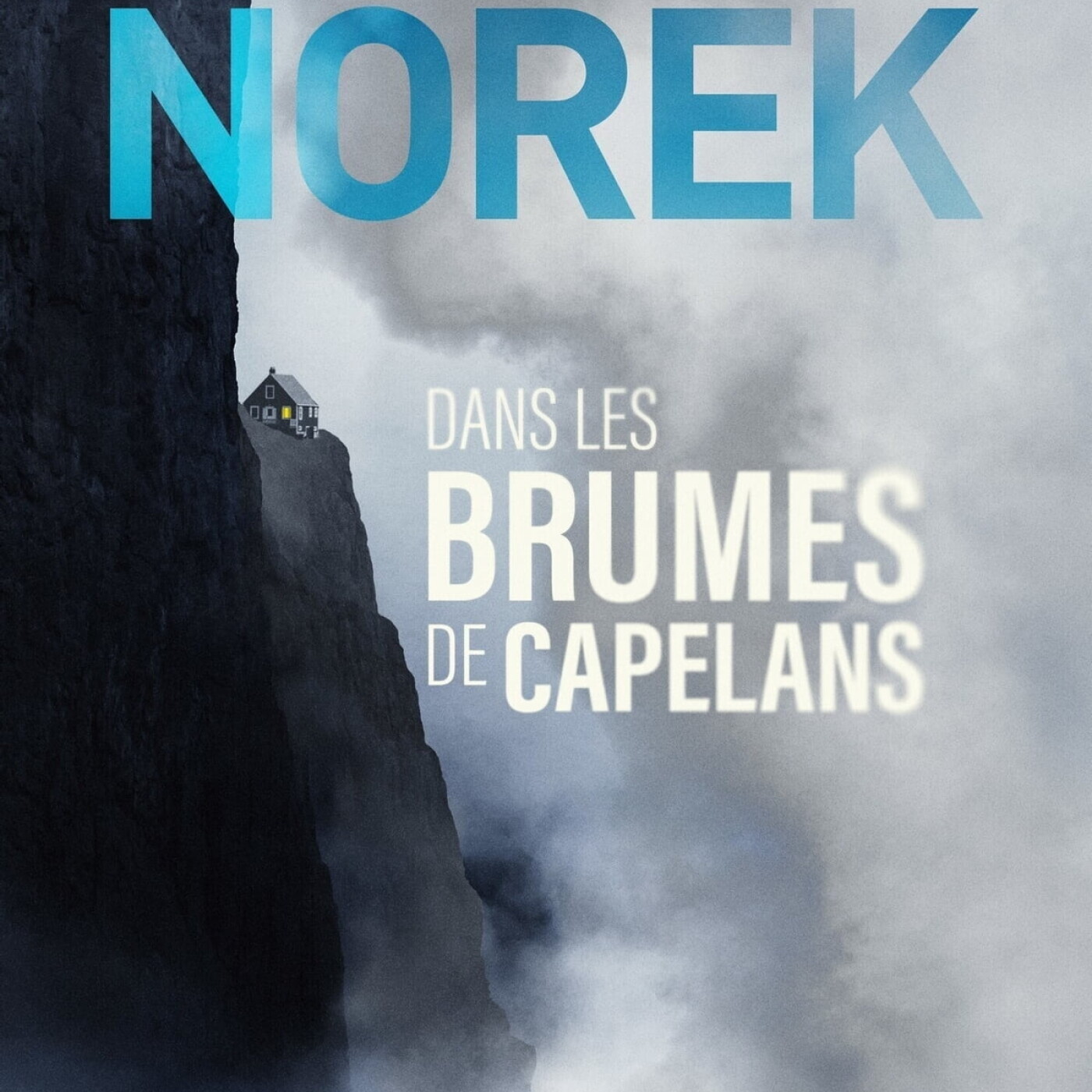 Un certain goût pour le noir by BePolar