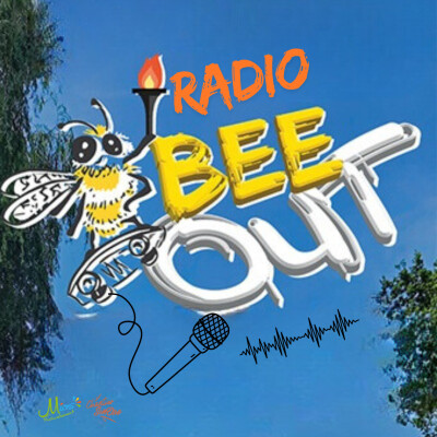 Radio Bee Out // à la Guinguette du Parc Birabeille cover