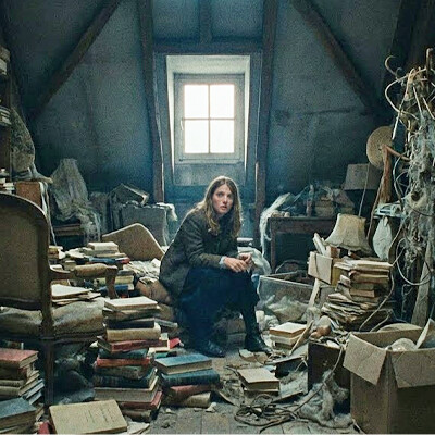 Ep. 26 : Arrêt sur image cover