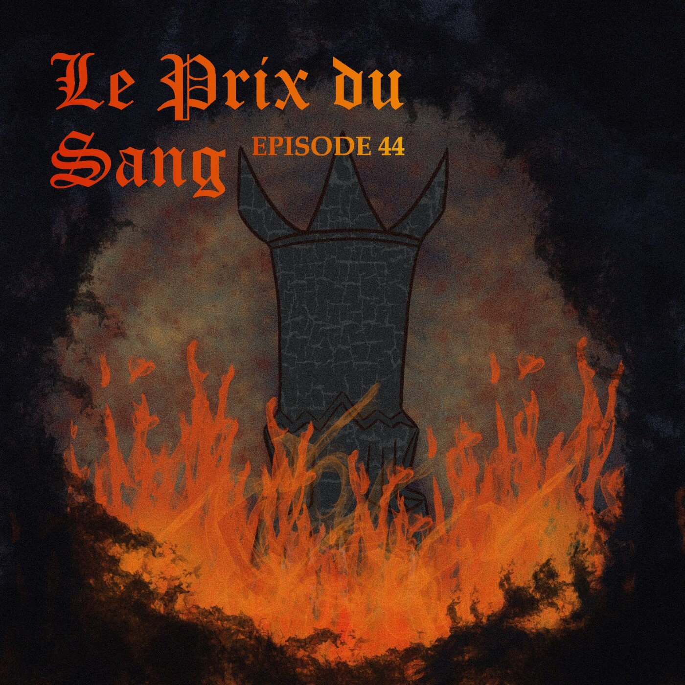 Contes des Soirs Perdus
