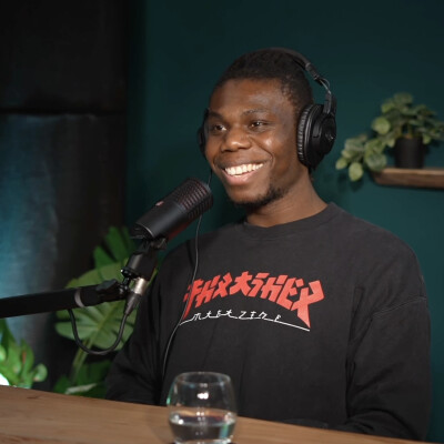 #3 - Bomaye : Le pouvoir du marketing sur un restaurant cover