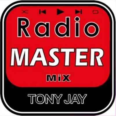 Master Mix #45 cover