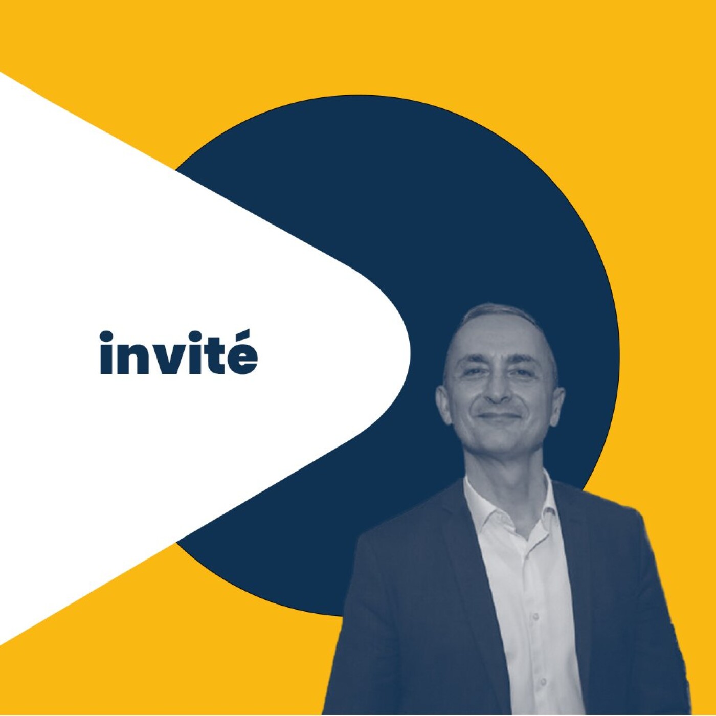 L\'invité de CIO Radio