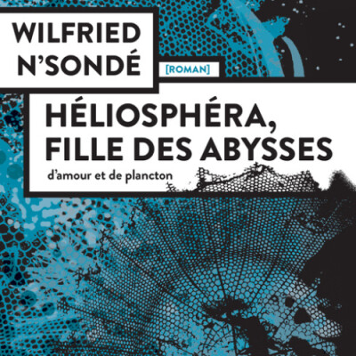 Héliosphéra, fille des abysses cover