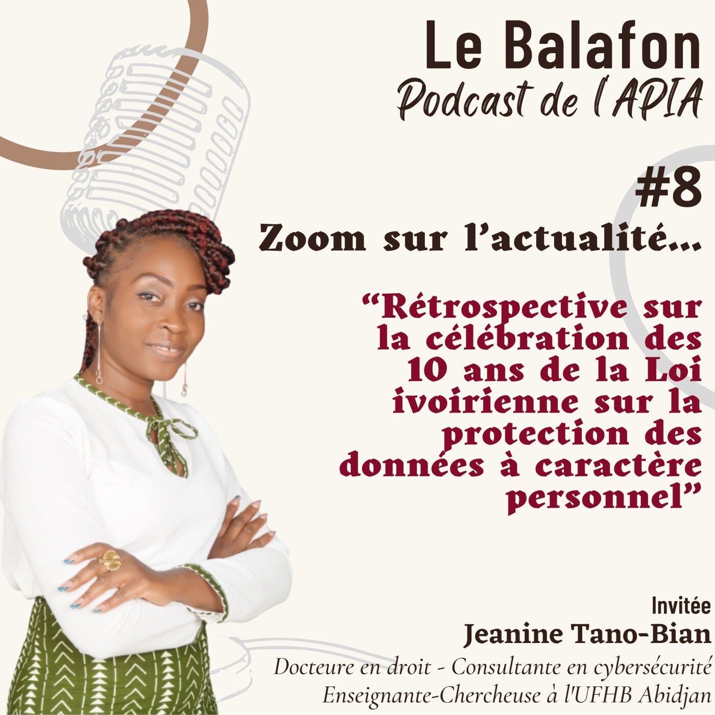 Le Balafon | Le Podcast de l\'APIA
