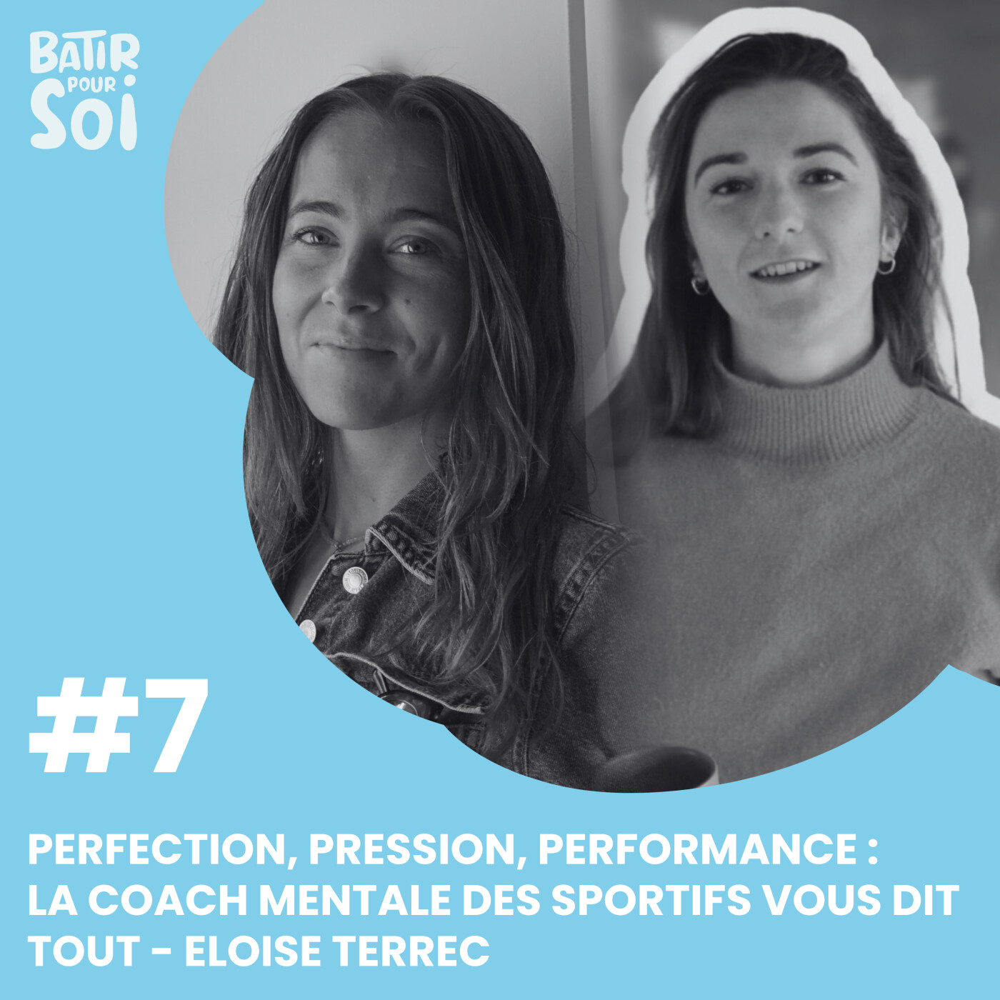 PERFECTION, PRESSION, PERFORMANCE :  LA COACH MENTALE DES SPORTIFS VOUS DIT TOUT