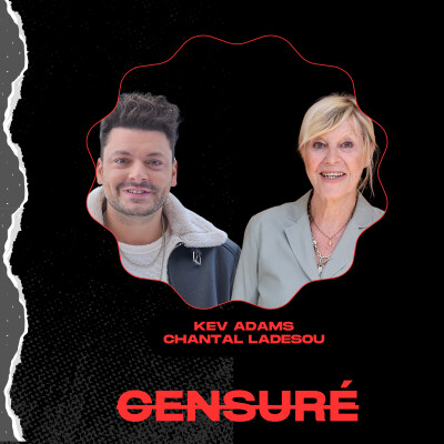 Mask Singer, Maison de retraite, le viager : Kev Adams et Chantal Ladesou disent tout cover