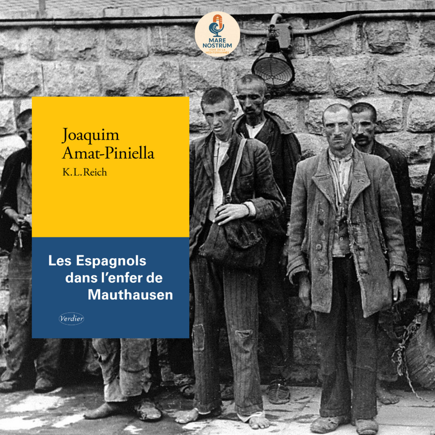 Joaquim Amat-Piniella – K.L. Reich