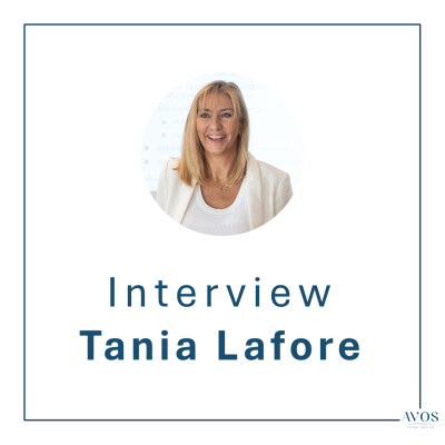 Interview Tania Lafore : PNL, hypnose, accompagnement, formation et bien plus encore ! cover