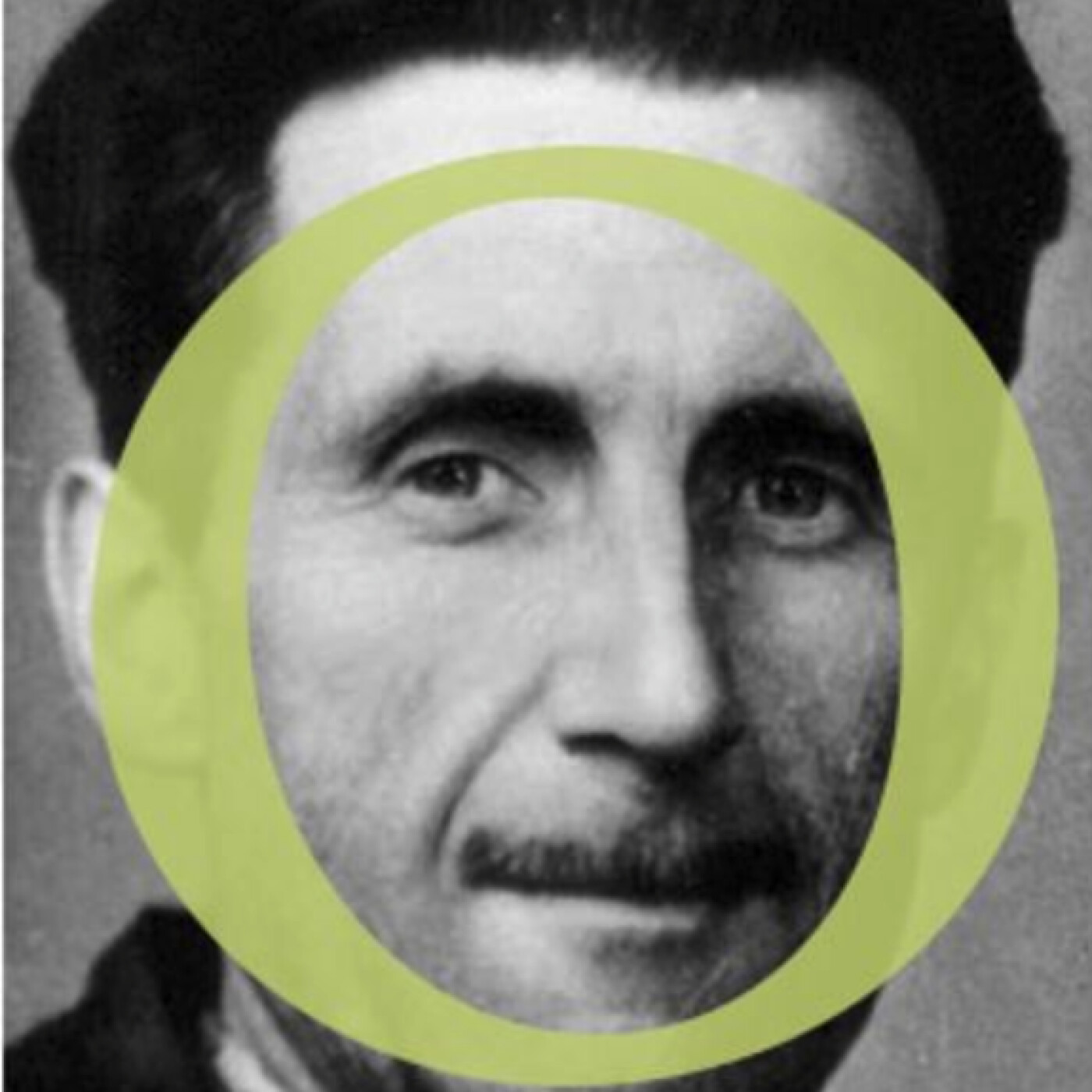 O comme Orwell episode artwork