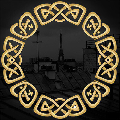 Antoine ou Le Choix de l'Absolu - Épisode 01 cover