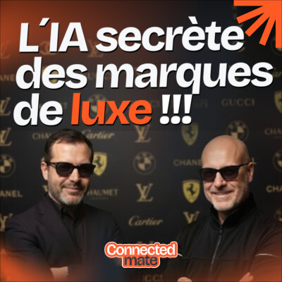 Les maisons de luxe utilisent l’IA de Seelab en secret cover