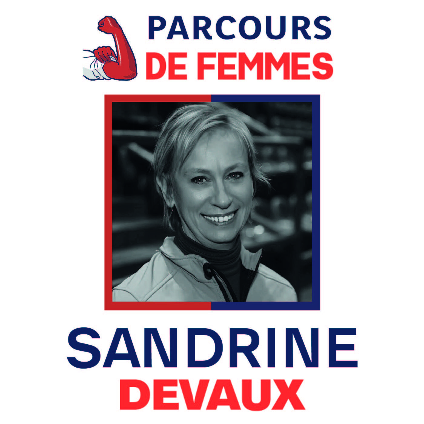 épisode 17 - Sandrine Devaux
