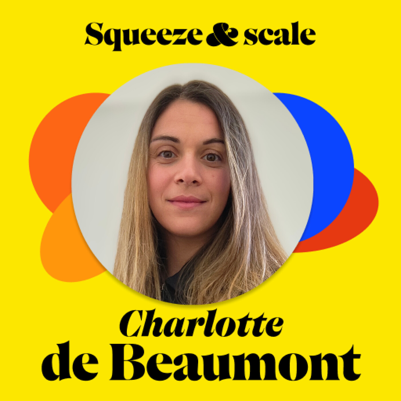 #19 Demand gen et Influence B2B : la stratégie hybride de Cognism, avec Charlotte de Beaumont episode artwork