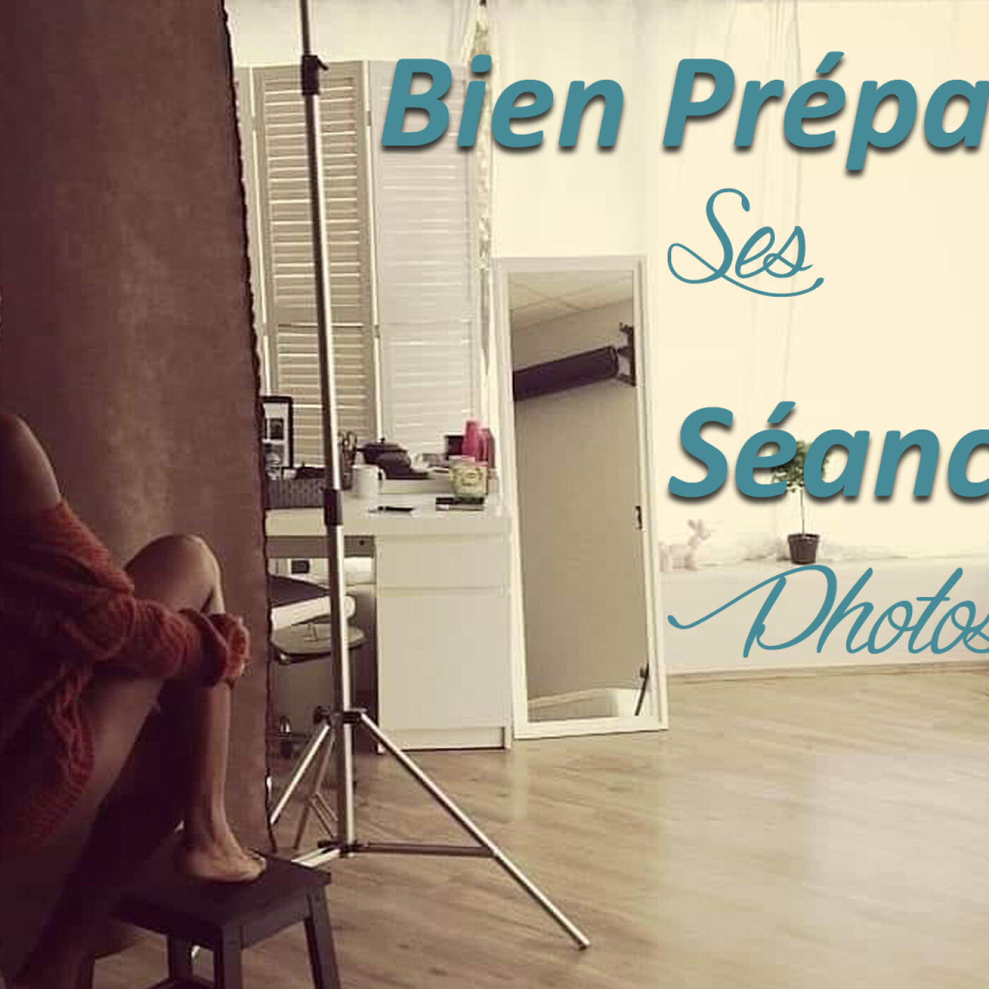 Le PORTRAIT de FEMMES by Delphine Dos Santos Photographe