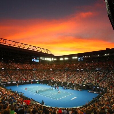 Australian Open 2025: J5: Monfils, Tien, Medvedev, annonce surprise ! cover