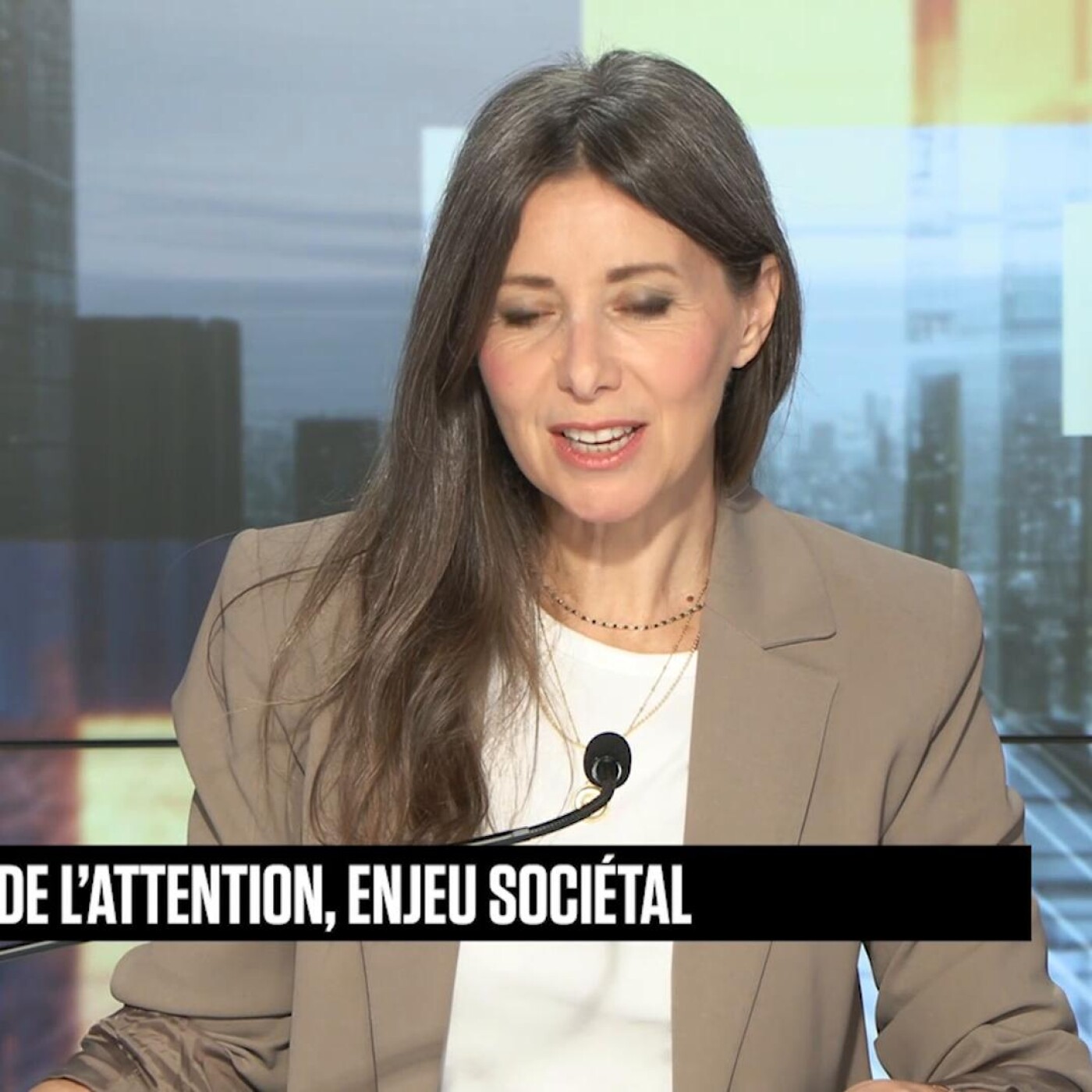 L’économie de l’attention, un enjeu majeur