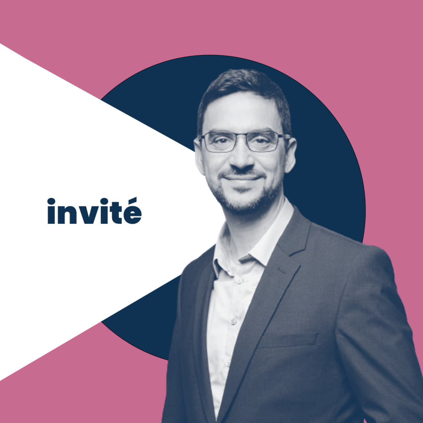 L\'invité de la semaine de RSE Radio