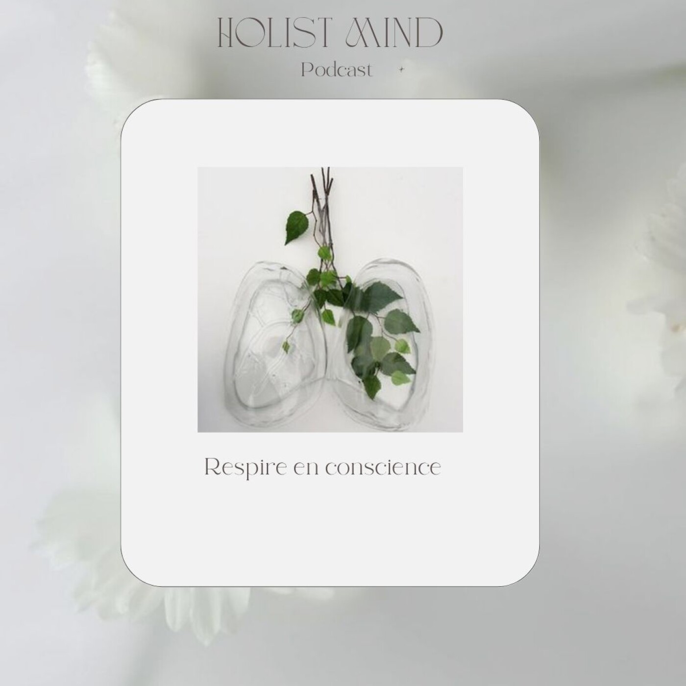 Respire en conscience episode artwork